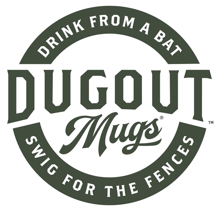Dugout Mugs logo