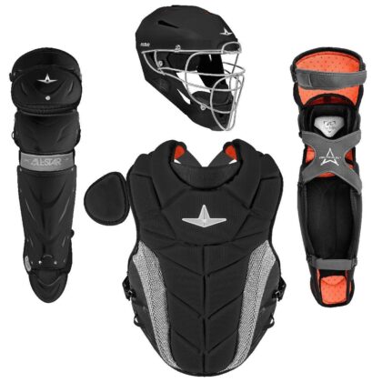 Paige Halstead Inspired All-Star PHX Fastpitch Softball Large Catcher’s Set
